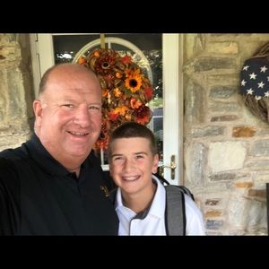 Meet your Posher, Ken